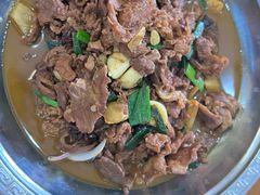 -李东农庄(中南百草园地标店)