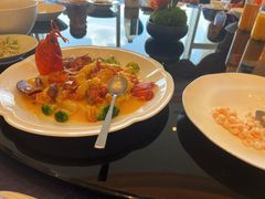 -上海小南国(国会店)