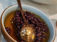 红豆沙冰粉-天成·川菜家宴(礼岗店)