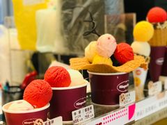 -哈根达斯(城西银泰店)