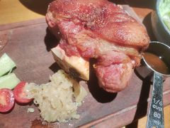 -雕刻时光·无国界料理西餐厅(五山店)