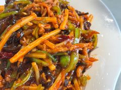 -天天初二·天津传统捞面·天津特色菜(凌奥总店)