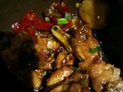 -川里谈·川味小馆(北京路店)