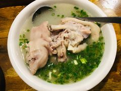 -双流老字号董蹄花(机场南四路店)