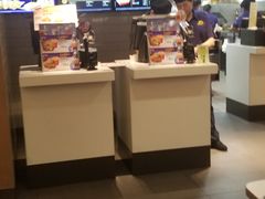 -麦当劳(世纪汇广场店)
