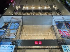 -优衣库(银座店)