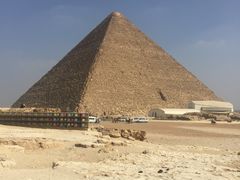-吉萨金字塔群