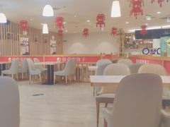 大堂-叁拾壹克饺子·东北菜(国贸店)
