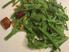 -羊门客在·烤盐池滩羊·川菜