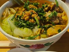 -嘉华小吃(蛇口市场店)
