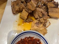 -兔行天下-鸿鹤鲜锅兔(中海国际店)