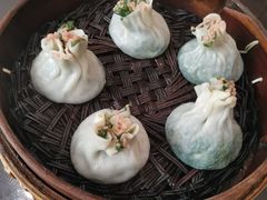 翡翠烧卖-九炉分座(个园店)