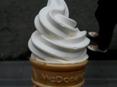 -麦当劳(曲阳店)