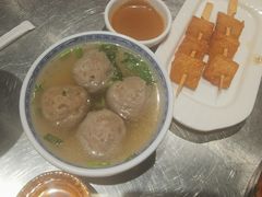 -潮界(虹桥新天地店)