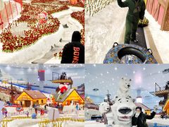 -广州热雪奇迹