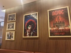 -安妮意大利餐厅(世贸天阶店)