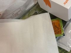 -麦当劳(联盛店)