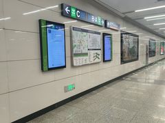 -七里庄(地铁站)