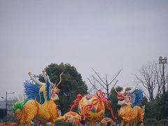 -惠山古镇·寄畅园