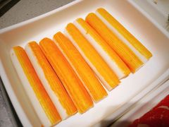 -海底捞火锅(雄峰城店)