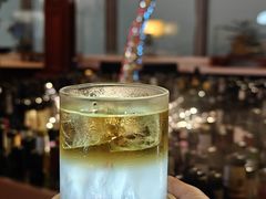 -鲜璟台·地标景观餐厅(上海中心店)