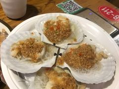 -黄寺蒸汽海鲜(黄寺大街店)
