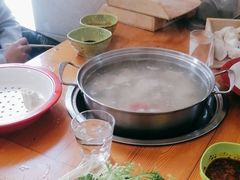 -田记自助海鲜饺子