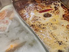 -鸿盛火锅(重庆路店)