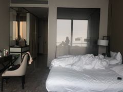 -长沙尼依格罗酒店