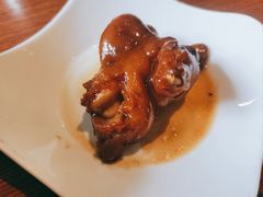 酱猪蹄-好嫂子(知春路店)