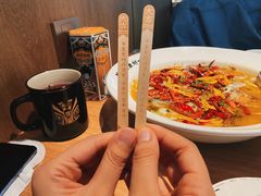 -太二酸菜鱼(天鹅湖万达店)