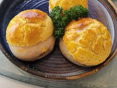 -白天鹅宾馆-宏图府餐厅