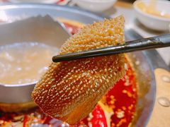 大刀牛肚-新渝城·始于2000年(淘金店)