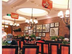 -大鸭梨烤鸭(甘家口店)