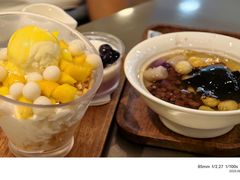 -满记甜品(王府井北京市百货大楼店)
