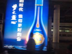 -南昌西站