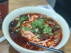 -李先生牛肉面大王(北京东四店)
