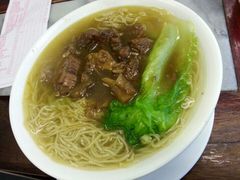 牛腩面-汇豪轩(光明东路店)