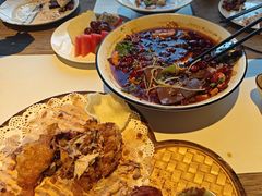 -长安·雅致观景餐厅