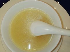 -麒麟中餐厅·经典粤菜·地道菜式老字号(广州长隆酒店)