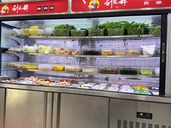 -刘文祥麻辣烫(蛇口店)
