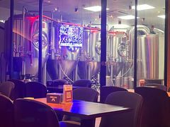 -Ambra Haus琥珀屋精酿餐厅(宝山店)