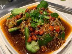 -海底捞大排档火锅(打浦路店)