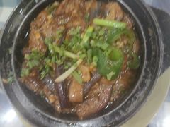 -钱大妈海鲜饭店(保利林语店)