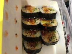 -N多寿司(恒隆广场店)