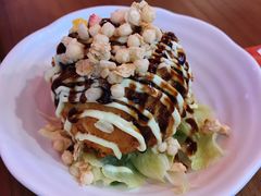 -饭町二郎日式综合茶餐(中安广场店)