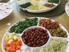 -余师傅鱼生王