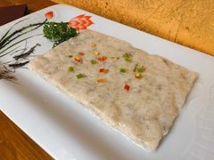 鲜虾滑-口福居老北京涮肉(大运村店)