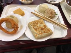 -护国寺小吃(地安门店)
