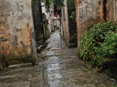 -塔川景区